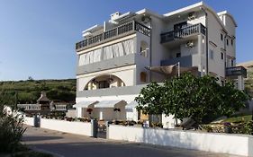 Apartments Antonio