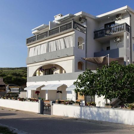 Apartments Antonio Pag Town Zewnętrze zdjęcie
