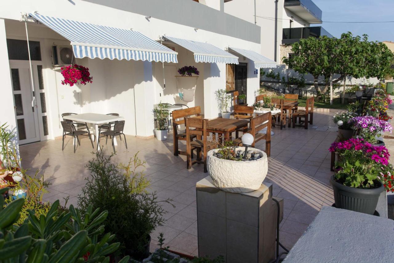 Apartments Antonio Pag Town Zewnętrze zdjęcie