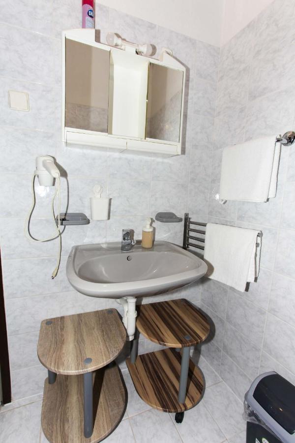 Apartments Antonio Pag Town Zewnętrze zdjęcie