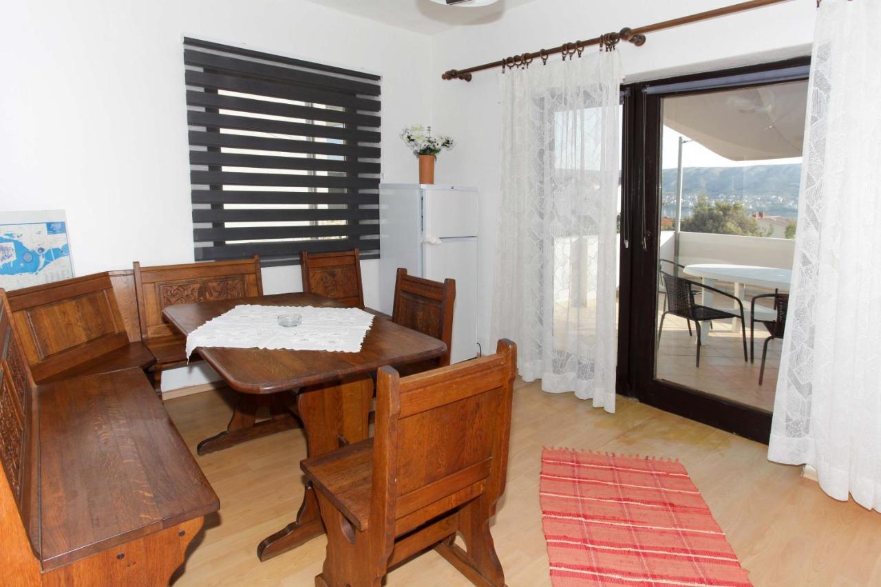 Apartments Antonio Pag Town Zewnętrze zdjęcie