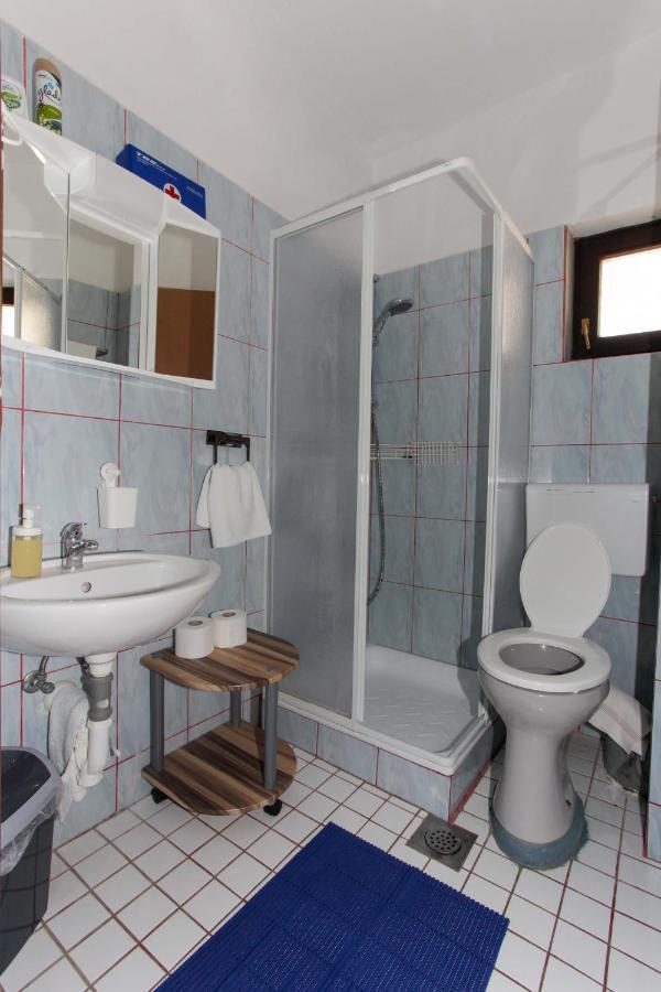 Apartments Antonio Pag Town Zewnętrze zdjęcie