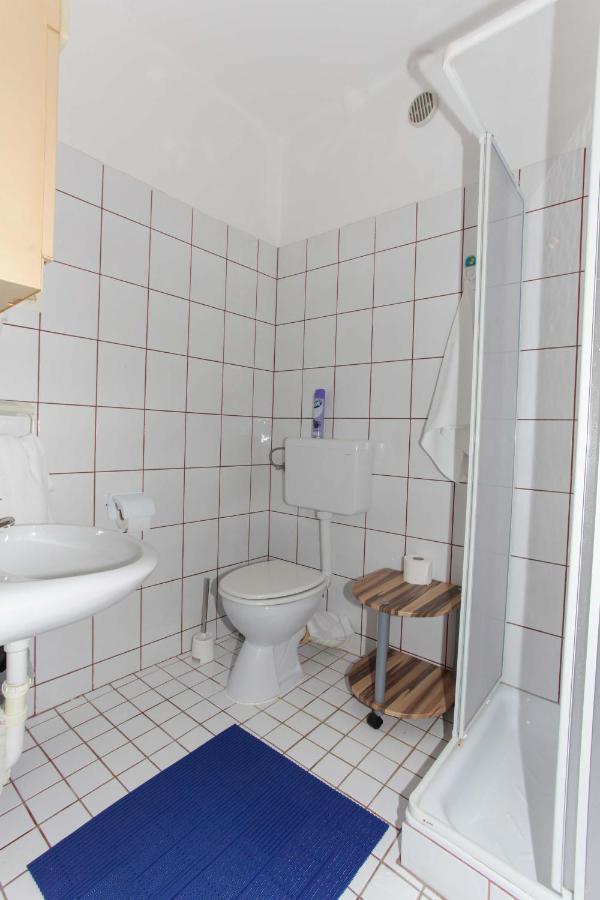 Apartments Antonio Pag Town Zewnętrze zdjęcie