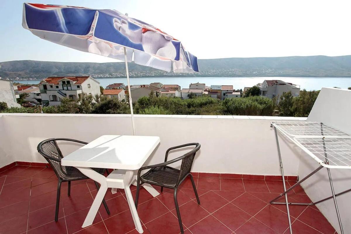 Apartments Antonio Pag Town Zewnętrze zdjęcie
