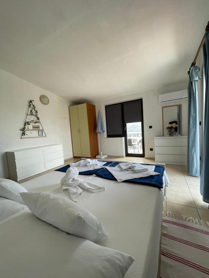 Apartments Antonio Pag Town Zewnętrze zdjęcie