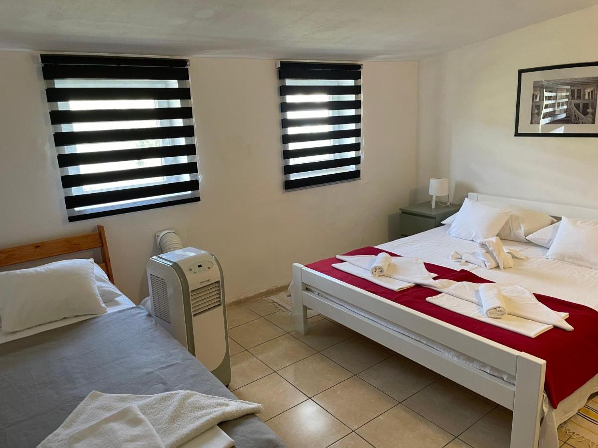 Apartments Antonio Pag Town Zewnętrze zdjęcie