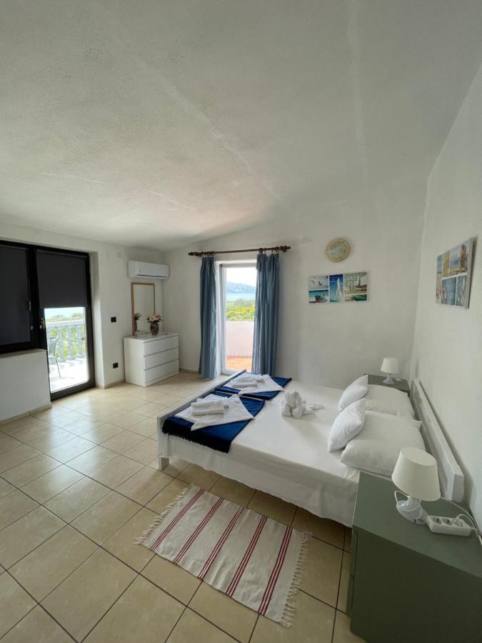 Apartments Antonio Pag Town Zewnętrze zdjęcie