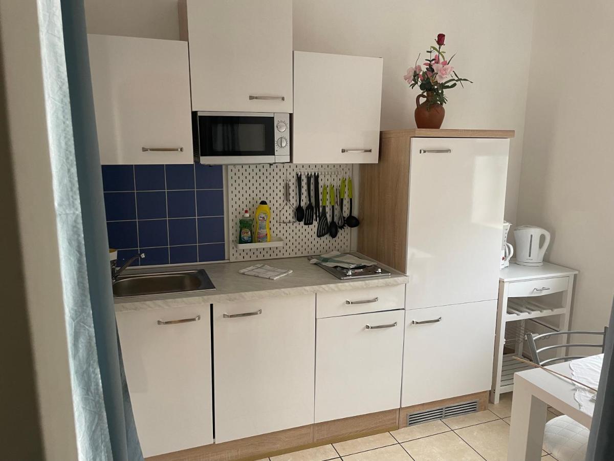 Apartments Antonio Pag Town Zewnętrze zdjęcie