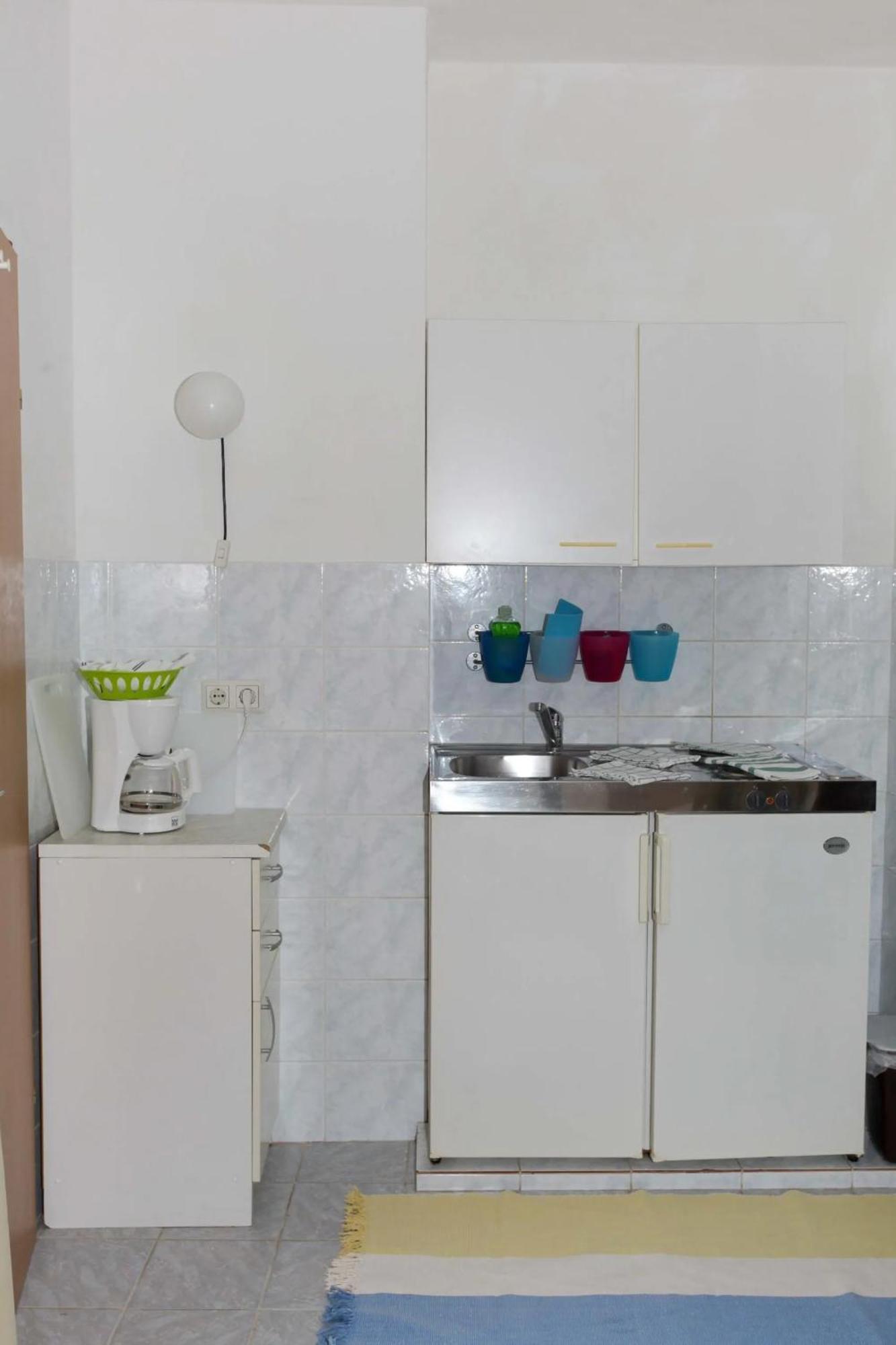 Apartments Antonio Pag Town Zewnętrze zdjęcie