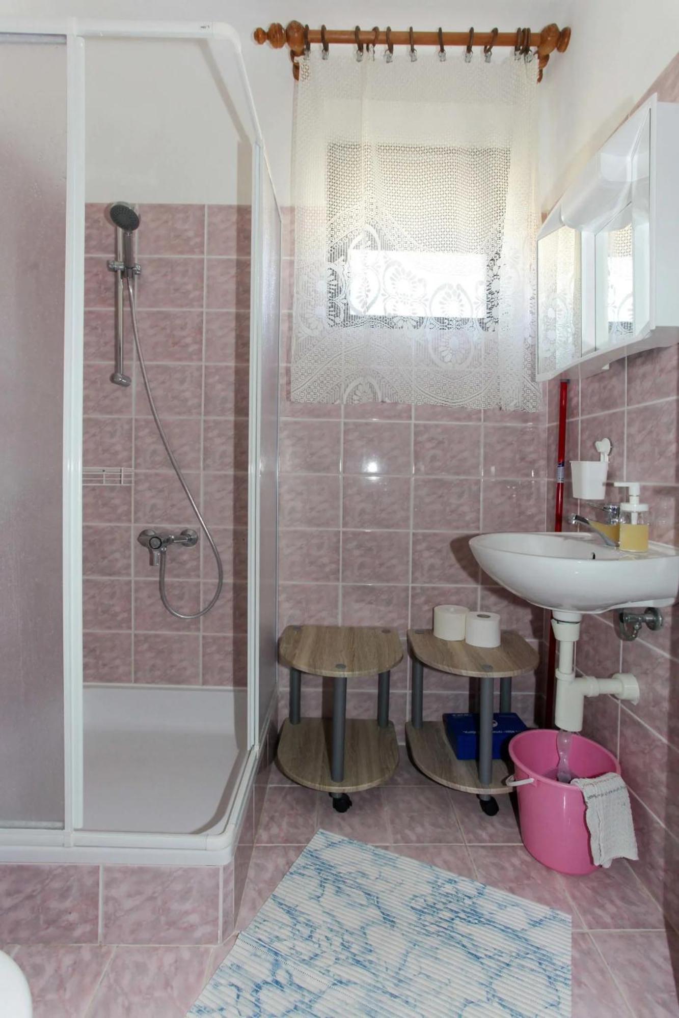 Apartments Antonio Pag Town Zewnętrze zdjęcie