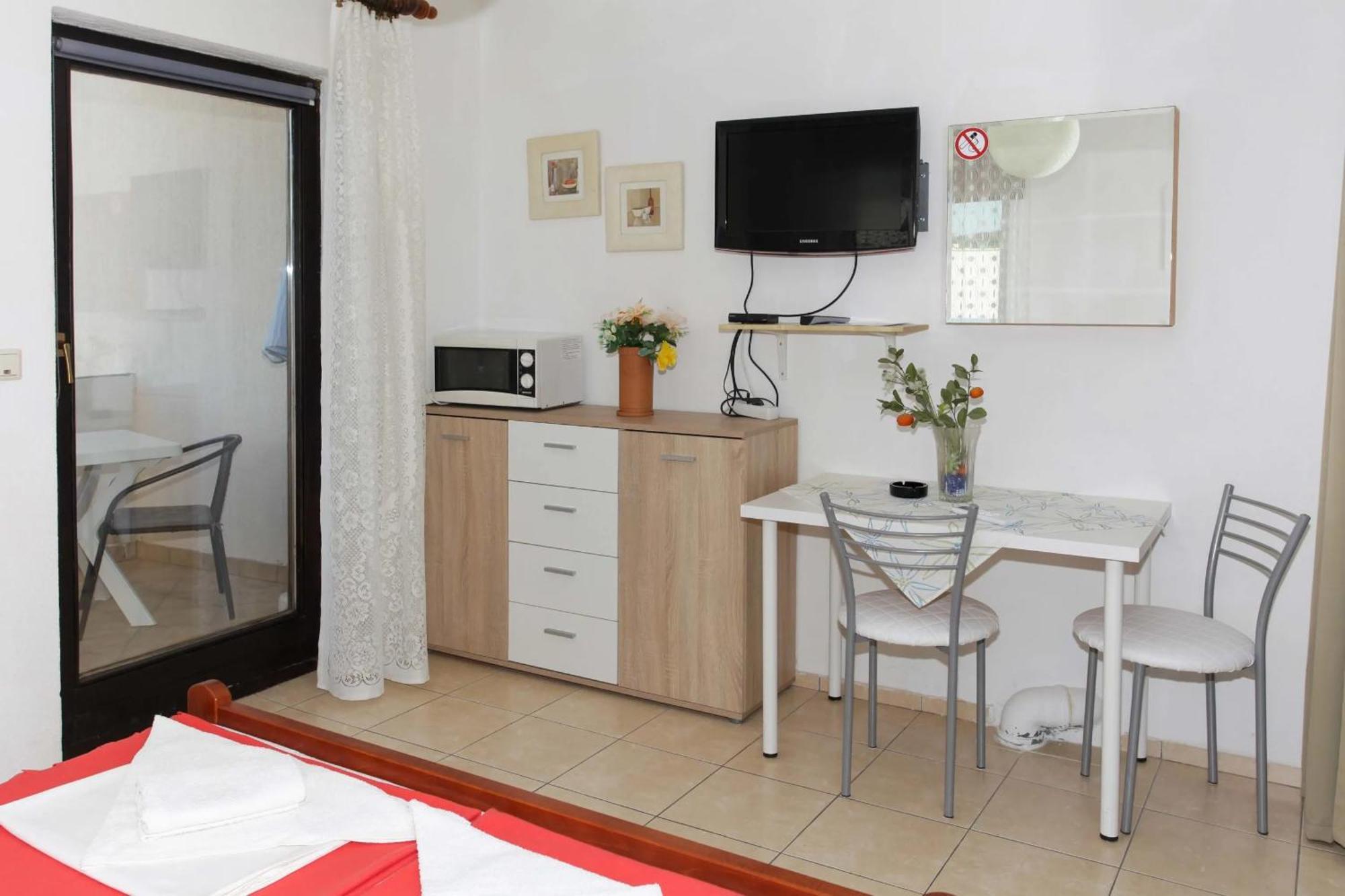 Apartments Antonio Pag Town Zewnętrze zdjęcie