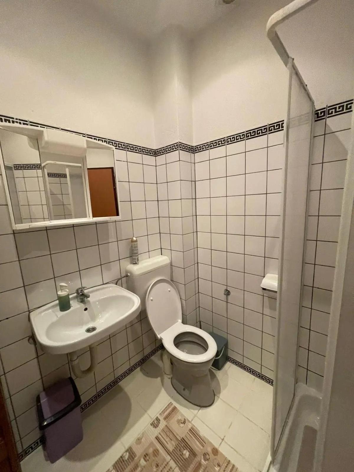 Apartments Antonio Pag Town Zewnętrze zdjęcie