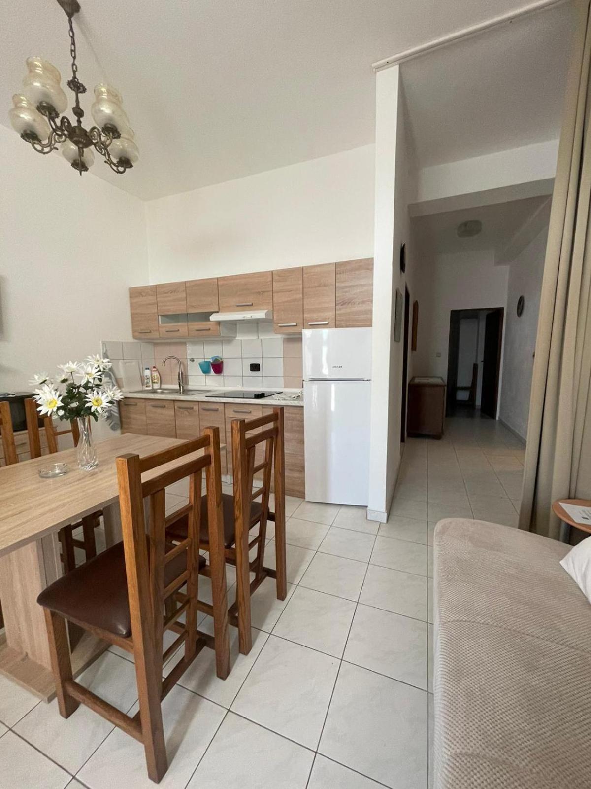 Apartments Antonio Pag Town Zewnętrze zdjęcie