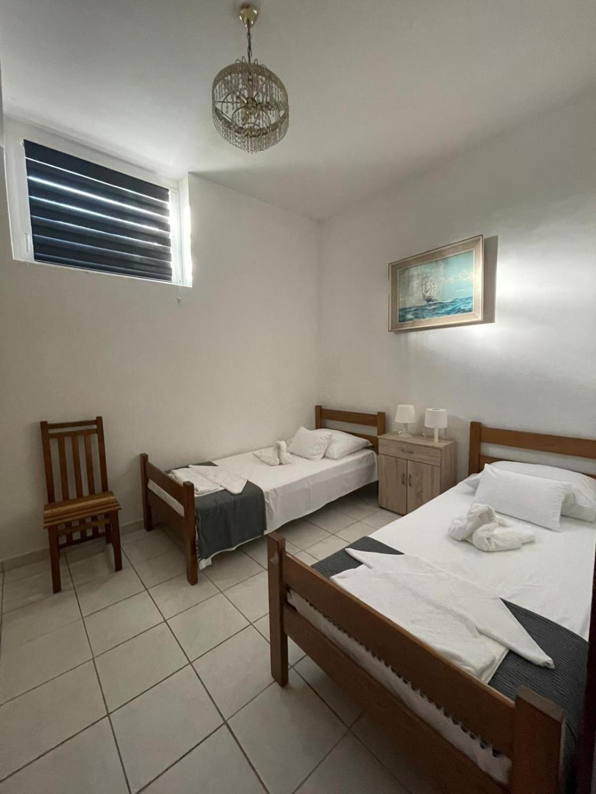 Apartments Antonio Pag Town Zewnętrze zdjęcie