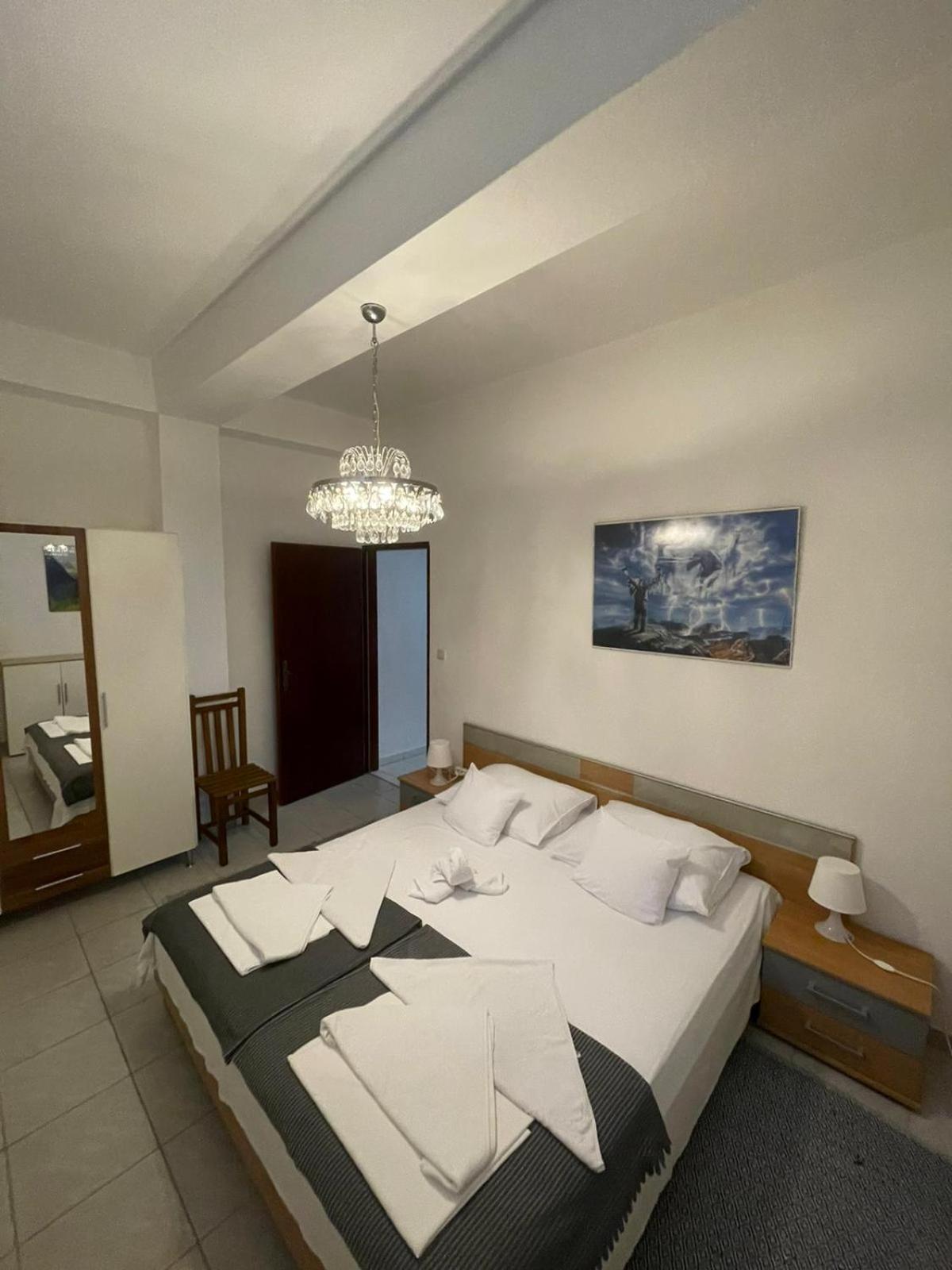 Apartments Antonio Pag Town Zewnętrze zdjęcie