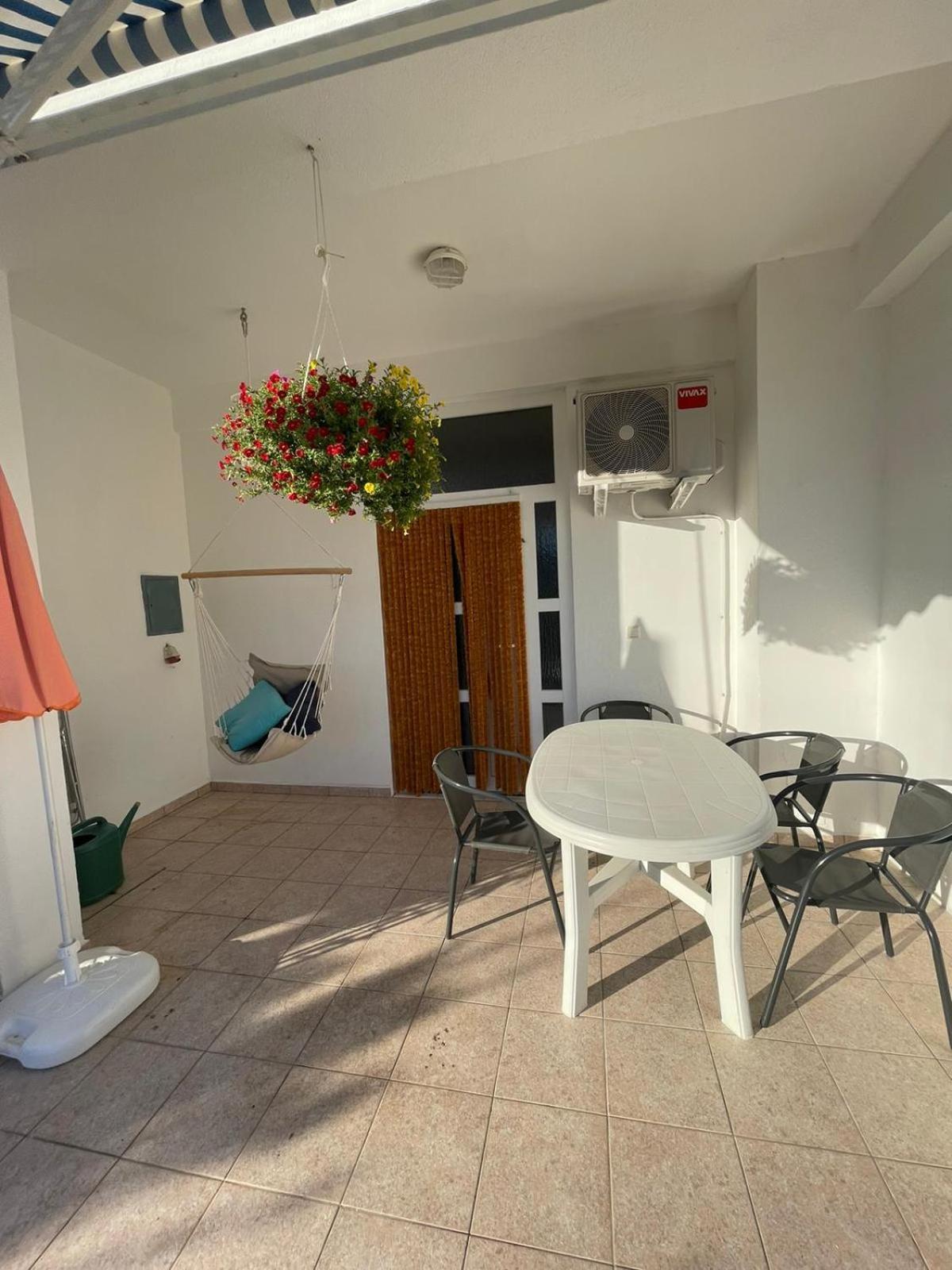 Apartments Antonio Pag Town Zewnętrze zdjęcie