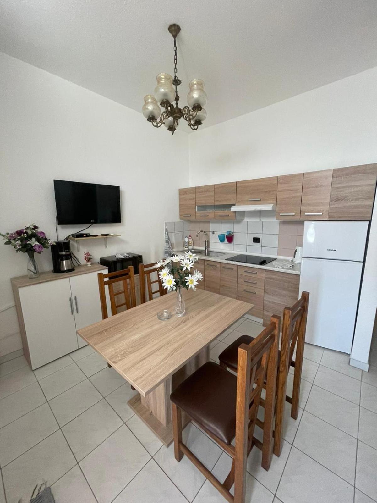 Apartments Antonio Pag Town Zewnętrze zdjęcie