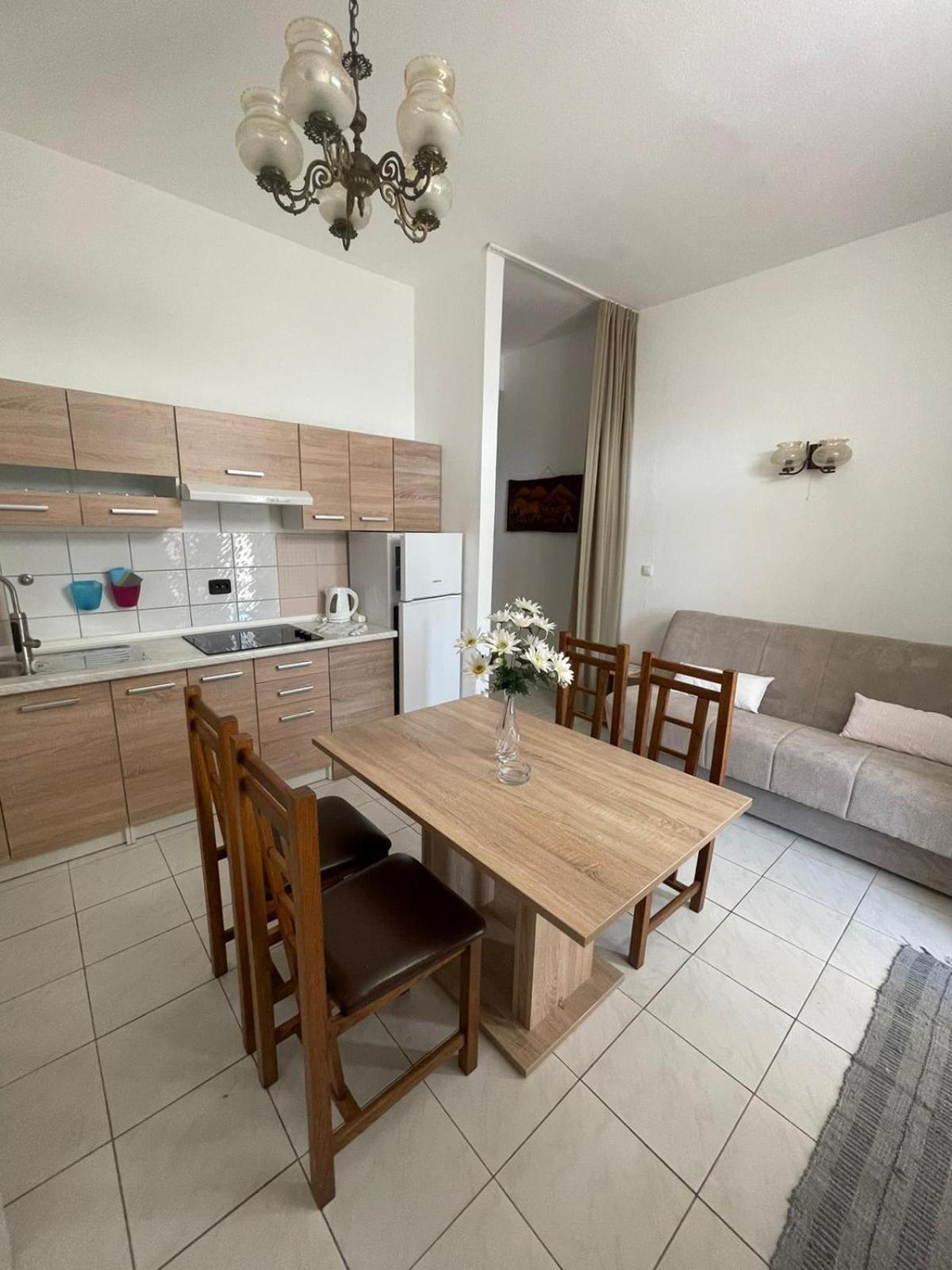 Apartments Antonio Pag Town Zewnętrze zdjęcie