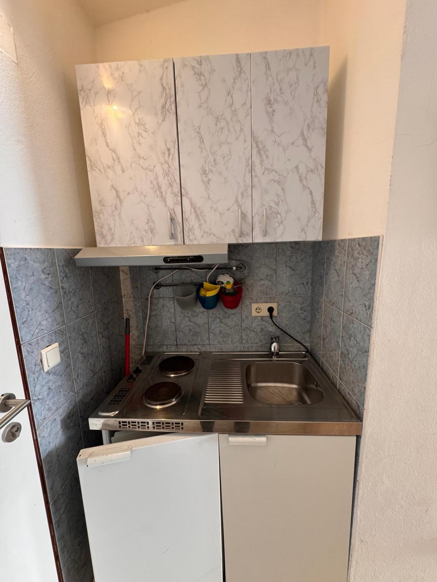 Apartments Antonio Pag Town Zewnętrze zdjęcie