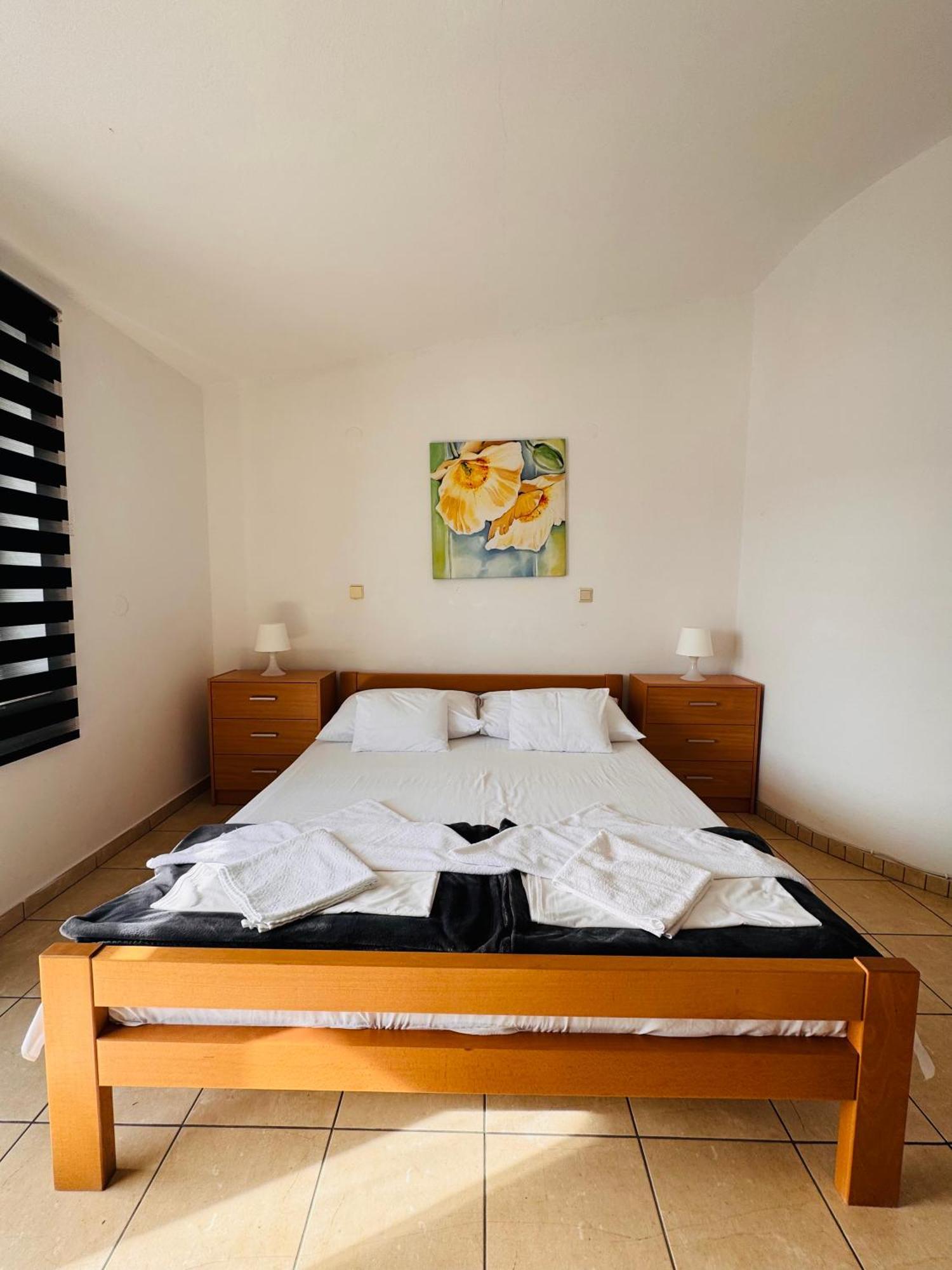 Apartments Antonio Pag Town Zewnętrze zdjęcie