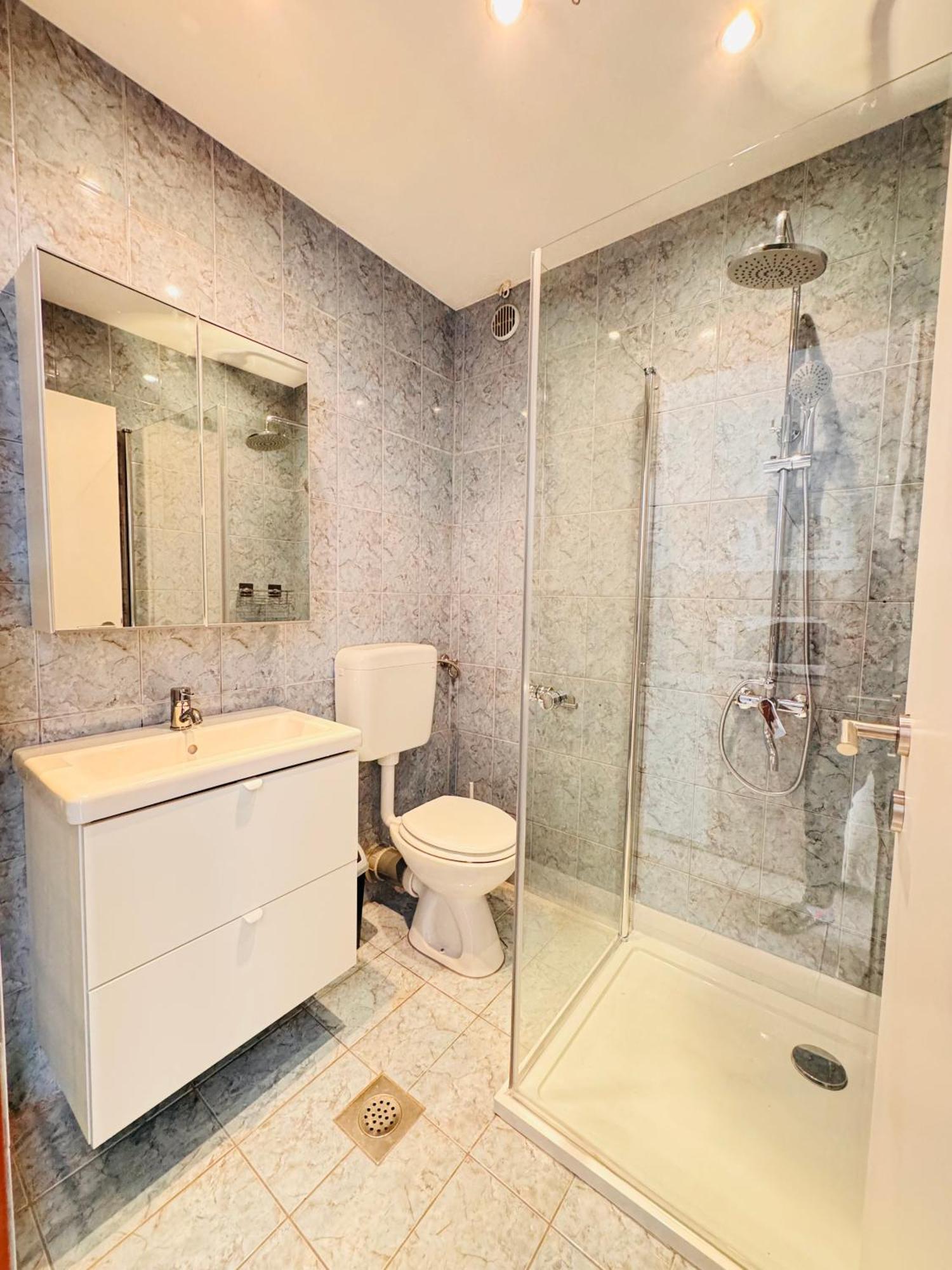Apartments Antonio Pag Town Zewnętrze zdjęcie