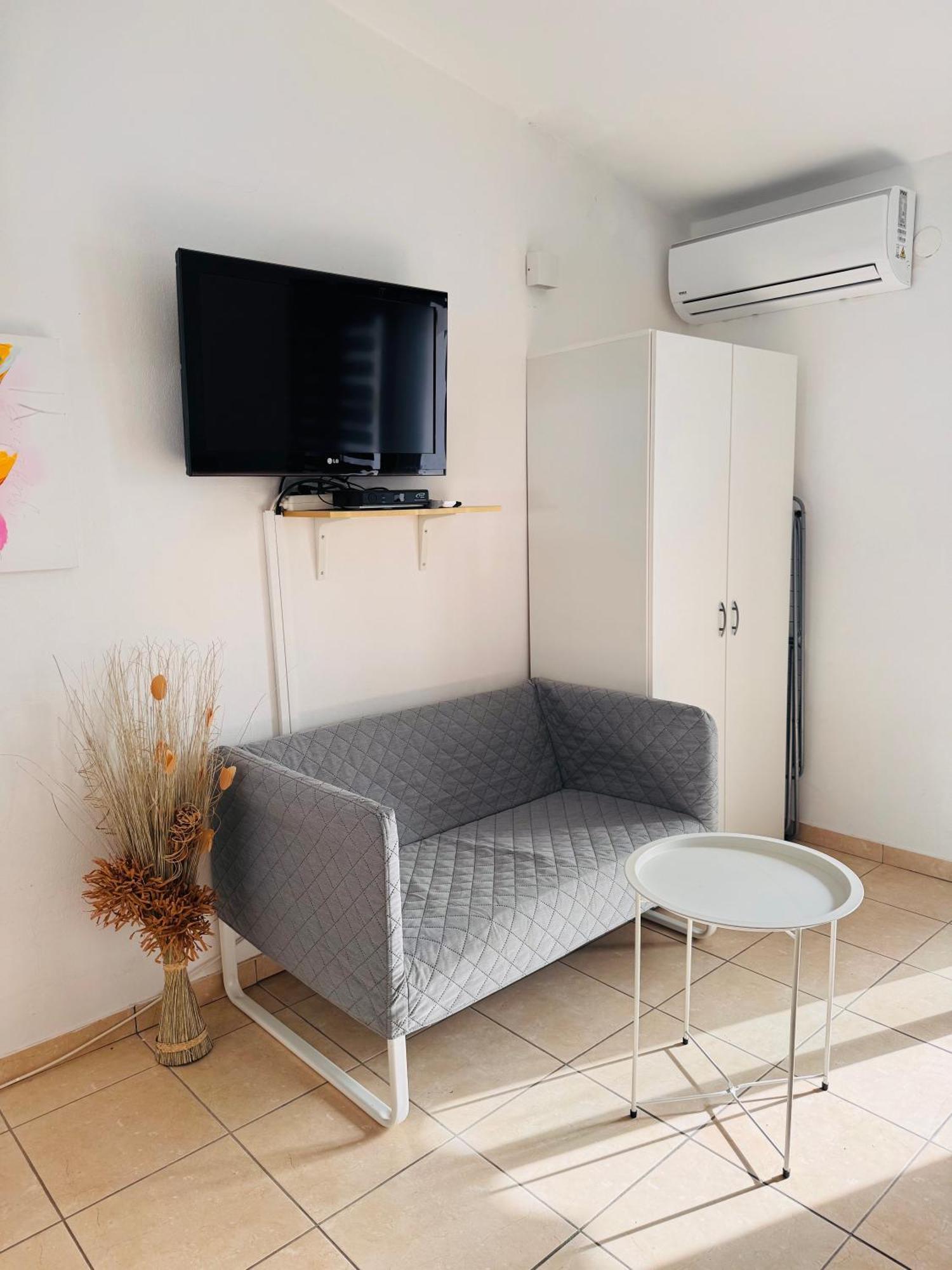 Apartments Antonio Pag Town Zewnętrze zdjęcie