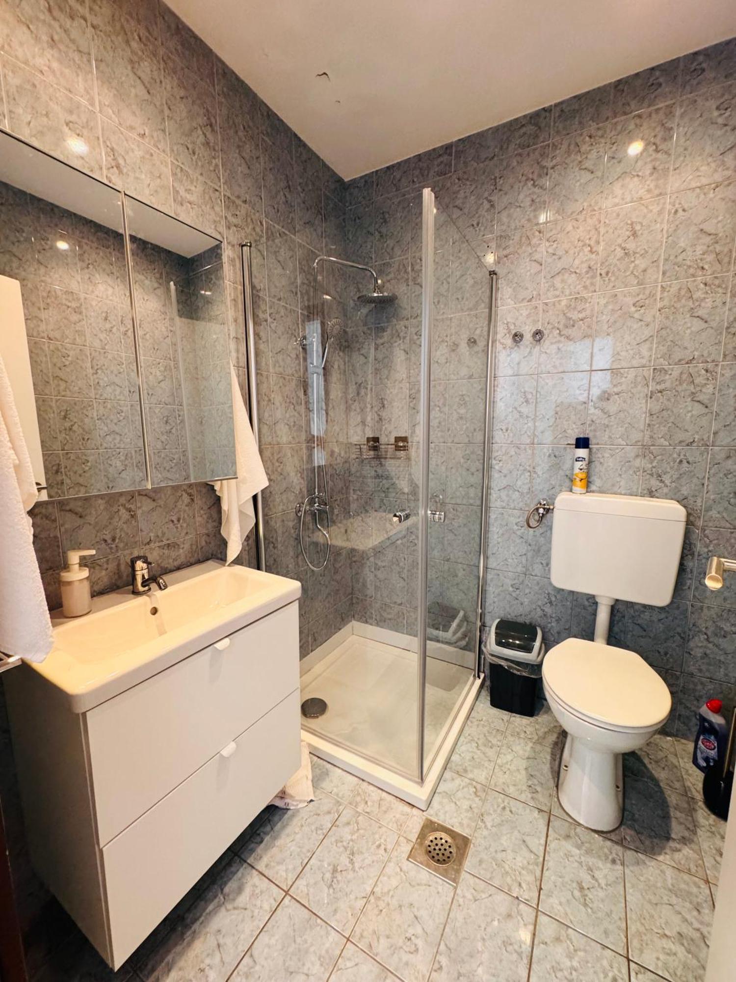 Apartments Antonio Pag Town Zewnętrze zdjęcie