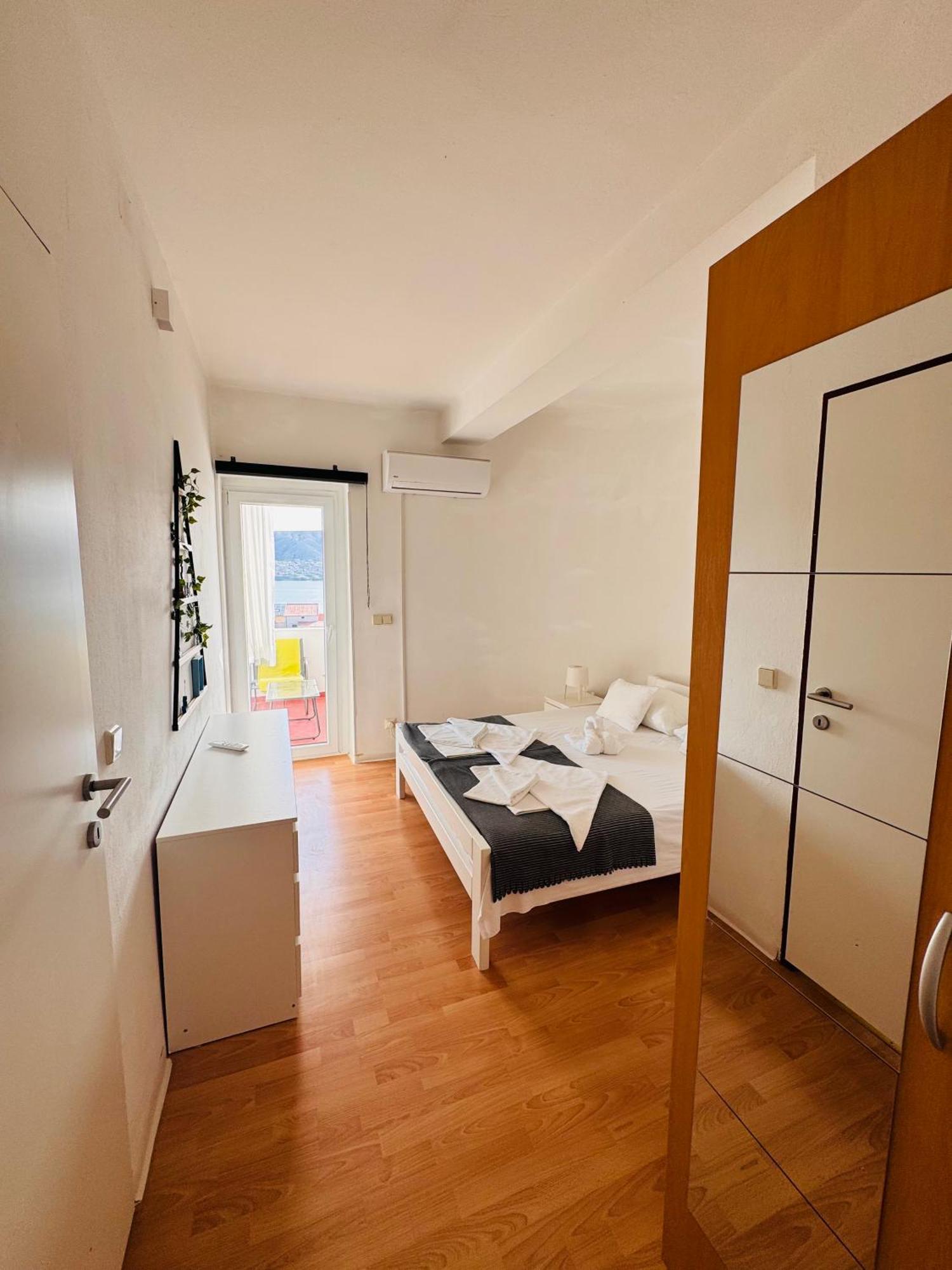 Apartments Antonio Pag Town Zewnętrze zdjęcie